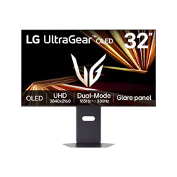 LG UltraGear GX8 32GX850A-B monitör