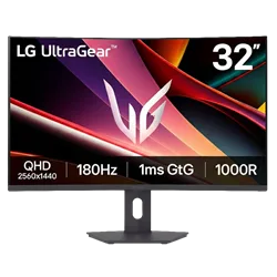 LG UltraGear 32G600A-B monitör