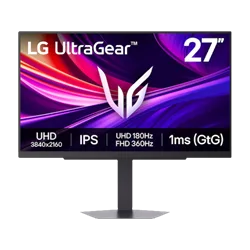LG UltraGear 27G810A-B monitör
