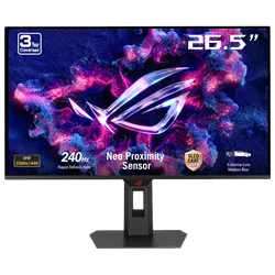 ASUS ROG Strix XG27AQDMES monitör