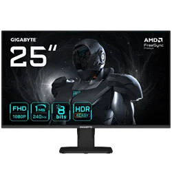 Gigabyte GS25F2A monitör