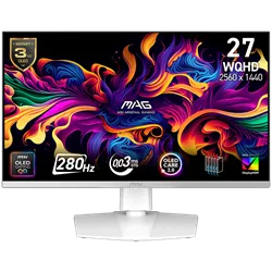 MSI MAG 272QPW monitör