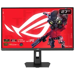 ASUS ROG Strix XG27ACMES monitör