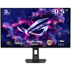 ASUS ROG Strix monitör