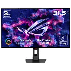 ASUS ROG Strix monitör