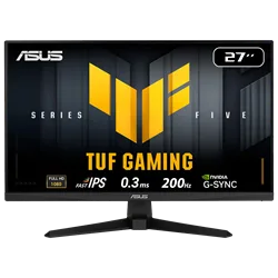 ASUS TUF Gaming VG279Q5A monitör
