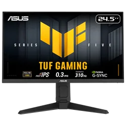 ASUS TUF Gaming VG259QMRL5A monitör