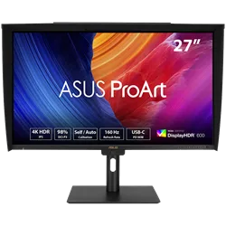ASUS ProArt Display PA27UCGE monitör