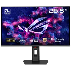 ASUS ROG Strix monitör