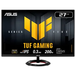 ASUS TUF Gaming VG279Q5R monitör