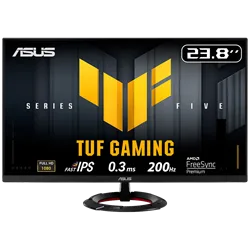 ASUS TUF Gaming VG249Q5R monitör