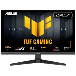ASUS TUF Gaming VG259Q5A monitör