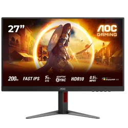 AOC 27G4HA monitör