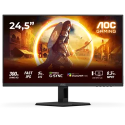 AOC 25G4SRE monitör
