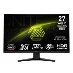 MSI MAG 274CQF monitör