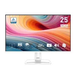 MSI PRO MP251W E2 monitör