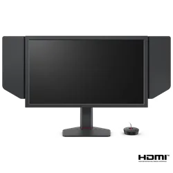 BenQ Zowie XL2586X+ monitör