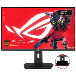 ASUS ROG Strix XG279CNS monitör