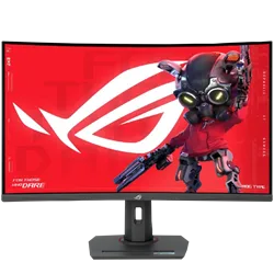 ASUS ROG Strix XG32WCMS monitör
