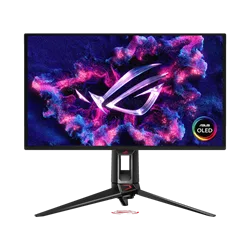 ASUS ROG Swift monitör
