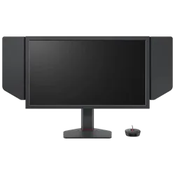 BenQ Zowie XL2566X+ monitör