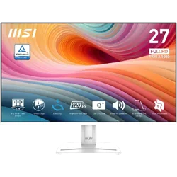 MSI PRO MP275W E2 monitör