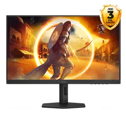 AOC Q27G4XF monitör
