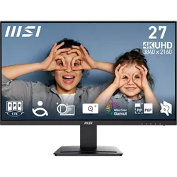 MSI PRO MP273U monitör
