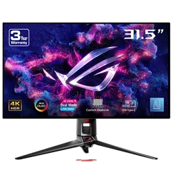 ASUS ROG Swift monitör