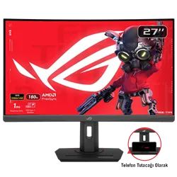 ASUS ROG Strix XG27WCS monitör