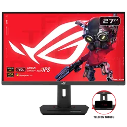 ASUS ROG Strix XG27UCS monitör