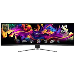 MSI MPG 491CQP monitör