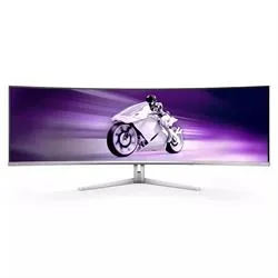 Philips Evnia 49M2C8900 monitör