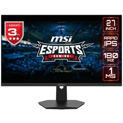 MSI G274F monitör