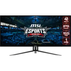 MSI MAG401QR monitör