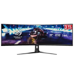 ASUS ROG Strix XG49VQ monitör