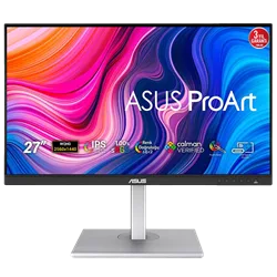ASUS ProArt Display PA278CV monitör