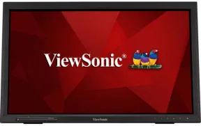 ViewSonic TD2223 monitör
