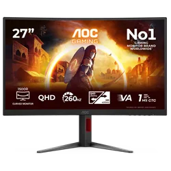 AOC CQ27G4Z2 monitör