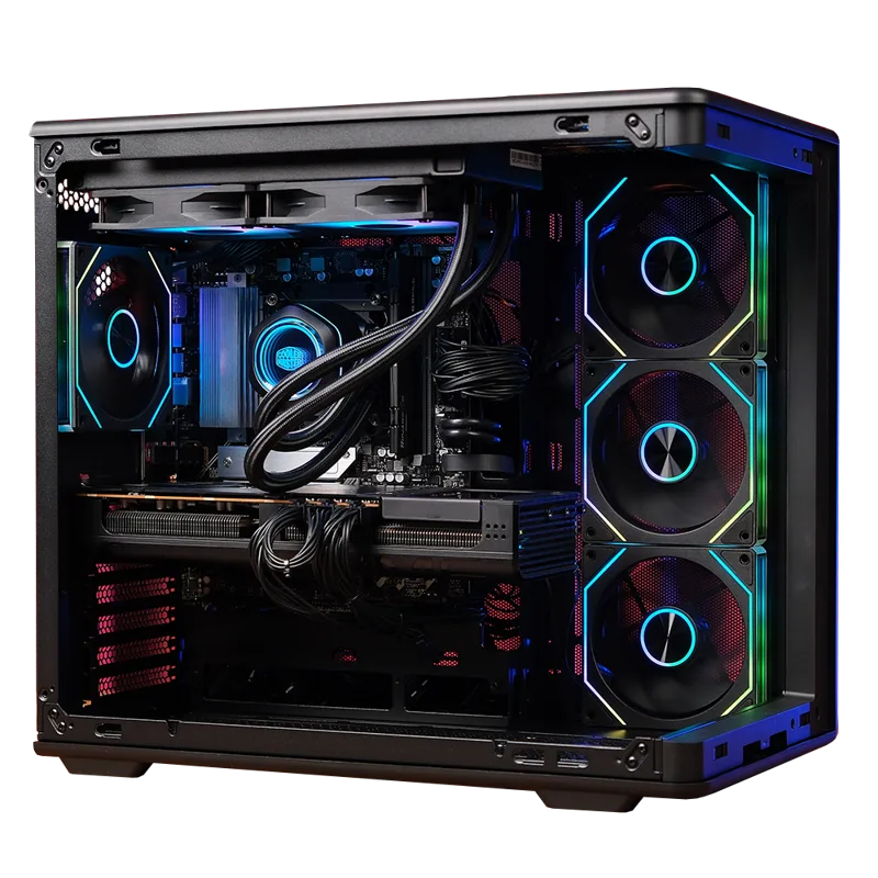 MUSTAFA KADIR-STAR / AMD Ryzen 7 7800X3D / ASUS Radeon RX 9070 XT 16GB / 32GB DDR5 / 1TB M.2 SSD / OEM PAKET