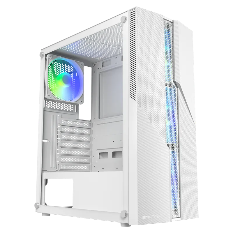 KUARK-SPIDER / INTEL Core Ultra 5 225F /ASUS Dual GeForce RTX 5060 8GB / 16GB DDR5 / 500GB M.2 SSD / OEM PAKET