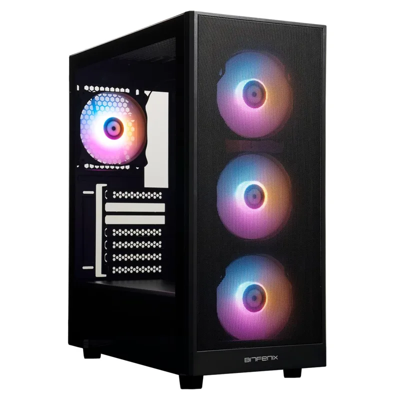 MANTIS-5600 / AMD Ryzen 5 5600 TRAY / ASUS PRIME Radeon RX 9060 XT OC 8GB / 16GB RAM / 500GB M.2 SSD Sistem Tavsiyesi