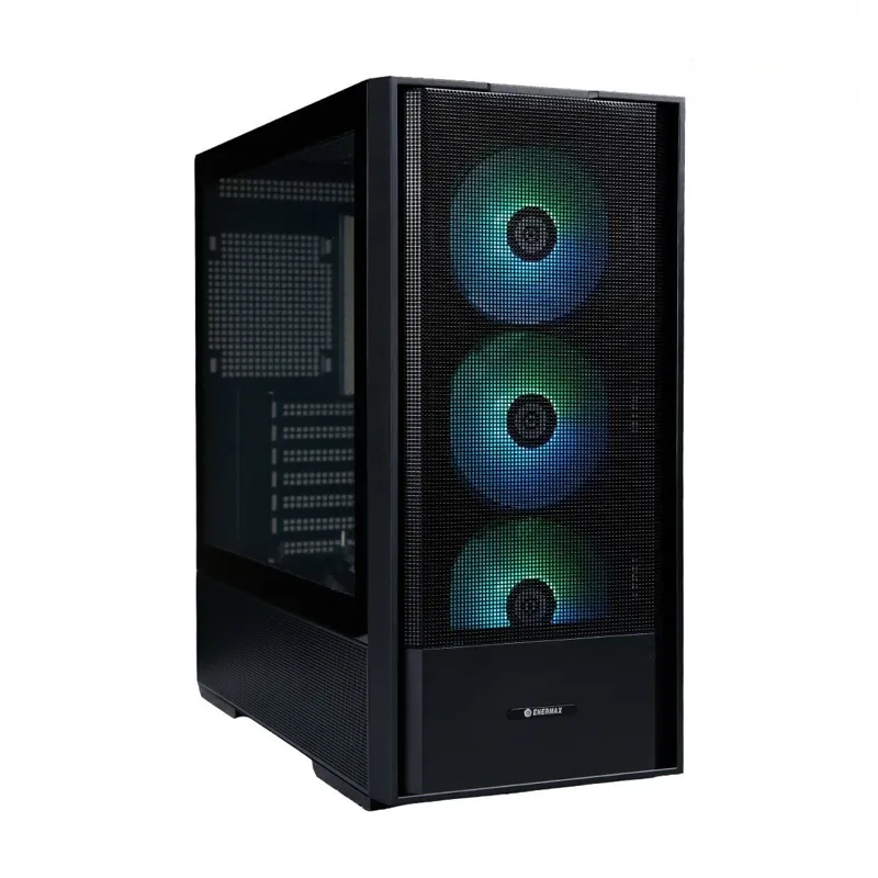 ULTIMA-5800X3D / AMD Ryzen 7 5800X3D 10th Anniversary Edition / ASUS DUAL GeForce RTX 5070 OC 12GB / 16GB RAM / 1TB M.2 SSD Sistem Tavsiyesi
