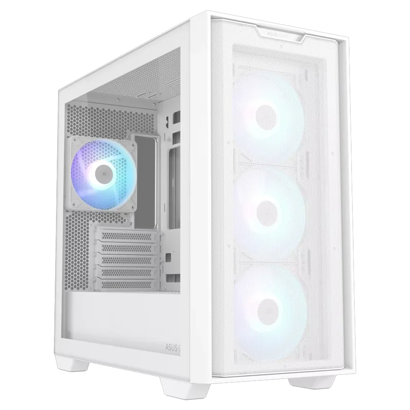 MUSTAFA KADIR-FROST / AMD Ryzen 5 7700X / ASUS GeForce RTX 5070 12GB / 16GB DDR5 / 1TB M.2 SSD / OEM PAKET