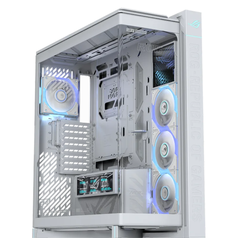 PHOENIX-5090 WHITE / INTEL Core Ultra 9 285K / ASUS GeForce RTX 5080 16GB / 64GB DDR5 / 2TB M.2 SSD / OEM PAKET