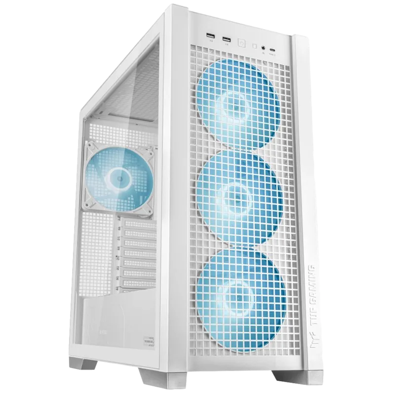 PHOENIX-5090 V3 / AMD Ryzen 9 9900X3D / ASUS GeForce RTX 5090 32GB / 64GB DDR5 / 2TB M.2 SSD / OEM PAKET