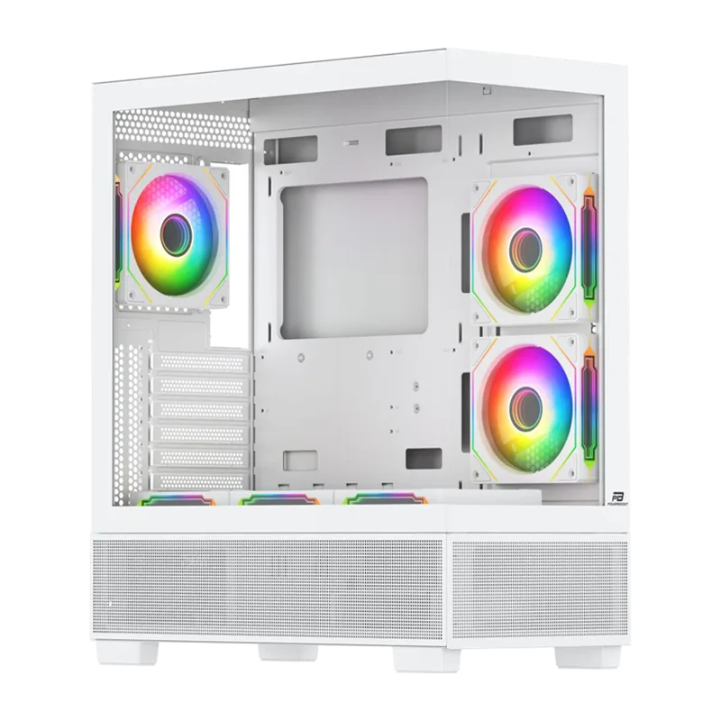 DH-FRIDAY / AMD Ryzen 5 9600X /MSI GeForce RTX 5070 12GB/16GB DDR5 / 1TB M.2 SSD /OEM PAKET