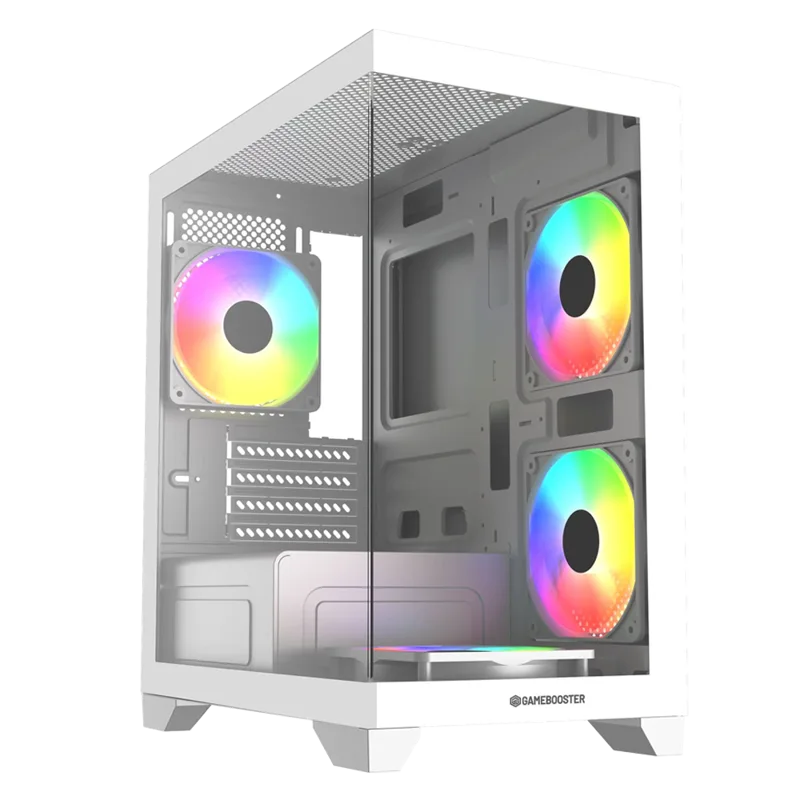 MODART-FRIDAY 3 V2 / INTEL Core Ultra 5 250KF Plus / ASUS GeForce RTX 5060 8GB / 16GB DDR5 / 500GB NVME M.2 SSD / OEM PAKET