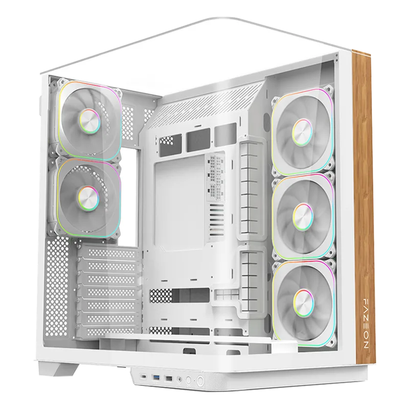RN DONANIM FRIDAY V2 / AMD Ryzen 5 9500F / ASUS Radeon RX 9070 XT 16GB / 32GB DDR5 / 1TB M.2 SSD / OEM PAKET