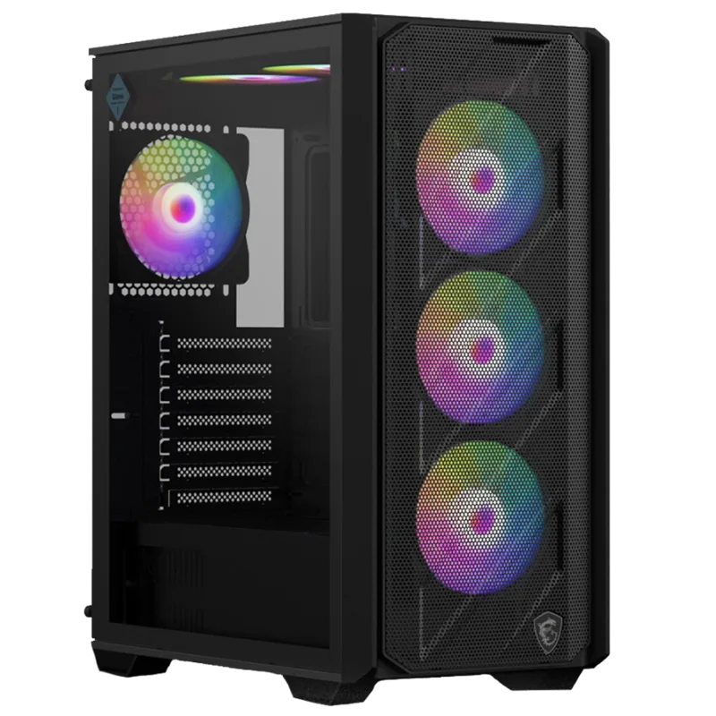 HANGIONUR-FRIDAY 2 / INTEL Core Ultra 5 225F / MSI GeForce RTX 5070 12GB / 16GB DDR5 / 1TB NVMe M.2 / OEM PAKET
